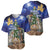 Lithuania Christmas Baseball Jersey Chistmas Begin With Christ - Wonder Print Shop