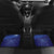 Lithuania Christmas Car Mats Chistmas Begin With Christ - Wonder Print Shop