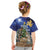 Lithuania Christmas Kid T Shirt Chistmas Begin With Christ - Wonder Print Shop
