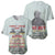 Harriet Tubman 1849 Baseball Jersey Freedom Fighter Legacy - Wonder Print Shop