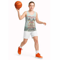 Harriet Tubman 1849 Basketball Jersey Freedom Fighter Legacy - Wonder Print Shop