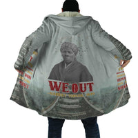 Harriet Tubman 1849 Cloak Freedom Fighter Legacy - Wonder Print Shop