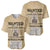 WANTED for Freedom Baseball Jersey Harriet Moses Tubman - Wonder Print Shop