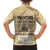 WANTED for Freedom Kid Hawaiian Shirt Harriet Moses Tubman - Wonder Print Shop