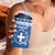 Greece Christmas 4 in 1 Can Cooler Tumbler Coat Of Arms Kala Cristouyenna - Wonder Print Shop