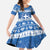 Greece Christmas Family Matching Off Shoulder Maxi Dress and Hawaiian Shirt Coat Of Arms Kala Cristouyenna - Wonder Print Shop