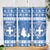 Greece Christmas Skinny Tumbler Coat Of Arms Kala Cristouyenna - Wonder Print Shop