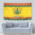Ghana Christmas Tapestry Coat Of Arms Afishapa - Wonder Print Shop