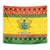 Ghana Christmas Tapestry Coat Of Arms Afishapa - Wonder Print Shop