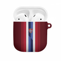 Norway Football 2026 AirPods Case Road To Champions - Wonder Print Shop
