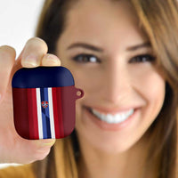 Norway Football 2026 AirPods Case Road To Champions - Wonder Print Shop