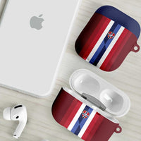 Norway Football 2026 AirPods Case Road To Champions - Wonder Print Shop