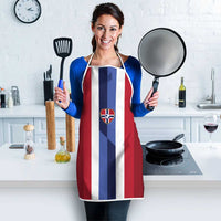 Norway Football 2026 Apron Road To Champions - Wonder Print Shop