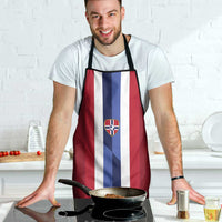 Norway Football 2026 Apron Road To Champions - Wonder Print Shop