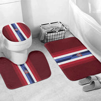 Norway Football 2026 Bathroom Set Road To Champions - Wonder Print Shop