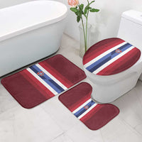 Norway Football 2026 Bathroom Set Road To Champions - Wonder Print Shop