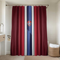 Norway Football 2026 Bathroom Set Road To Champions - Wonder Print Shop