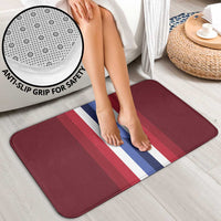 Norway Football 2026 Bathroom Set Road To Champions - Wonder Print Shop
