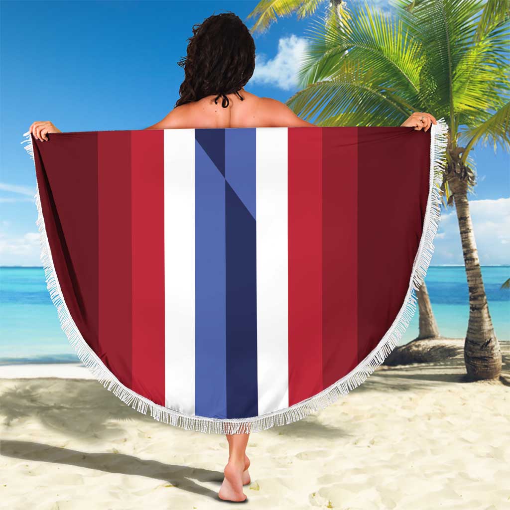 Norway Football 2026 Beach Blanket Road To Champions - Wonder Print Shop