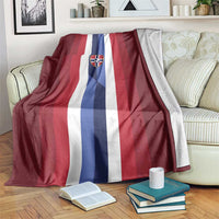 Norway Football 2026 Blanket Road To Champions - Wonder Print Shop
