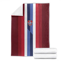 Norway Football 2026 Blanket Road To Champions - Wonder Print Shop