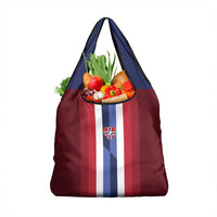 Norway Football 2026 Grocery Bag Road To Champions - Wonder Print Shop