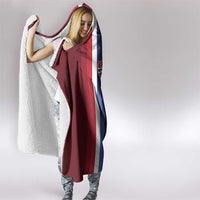 Norway Football 2026 Hooded Blanket Road To Champions - Wonder Print Shop