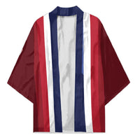 Custom Norway Football 2026 Kimono Road To Champions - Wonder Print Shop