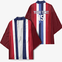 Custom Norway Football 2026 Kimono Road To Champions - Wonder Print Shop