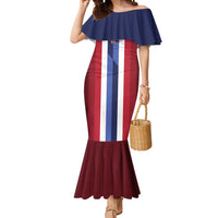Custom Norway Football 2026 Mermaid Dress Road To Champions - Wonder Print Shop
