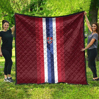 Norway Football 2026 Quilt Road To Champions - Wonder Print Shop