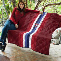Norway Football 2026 Quilt Road To Champions - Wonder Print Shop