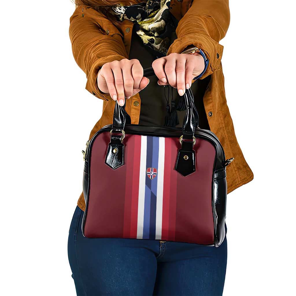 Norway Football 2026 Shoulder Handbag Road To Champions - Wonder Print Shop