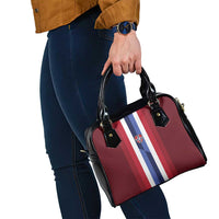 Norway Football 2026 Shoulder Handbag Road To Champions - Wonder Print Shop