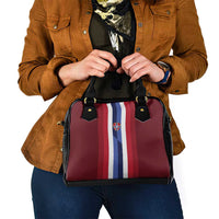 Norway Football 2026 Shoulder Handbag Road To Champions - Wonder Print Shop