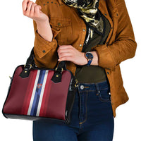 Norway Football 2026 Shoulder Handbag Road To Champions - Wonder Print Shop