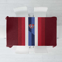 Norway Football 2026 Tablecloth Road To Champions - Wonder Print Shop