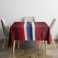 Norway Football 2026 Tablecloth Road To Champions - Wonder Print Shop