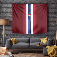 Norway Football 2026 Tapestry Road To Champions - Wonder Print Shop