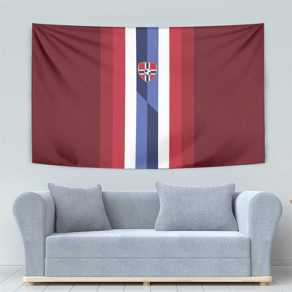 Norway Football 2026 Tapestry Road To Champions - Wonder Print Shop