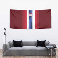 Norway Football 2026 Tapestry Road To Champions - Wonder Print Shop