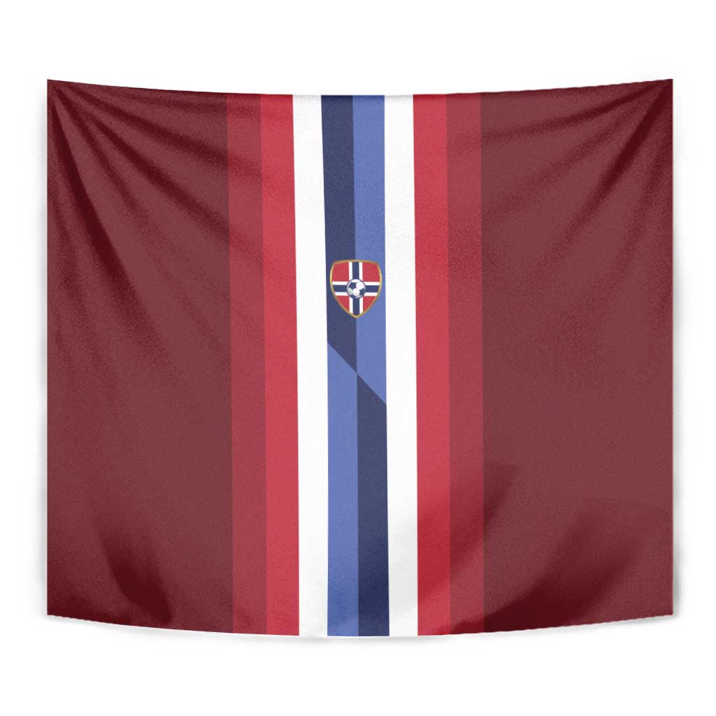 Norway Football 2026 Tapestry Road To Champions - Wonder Print Shop