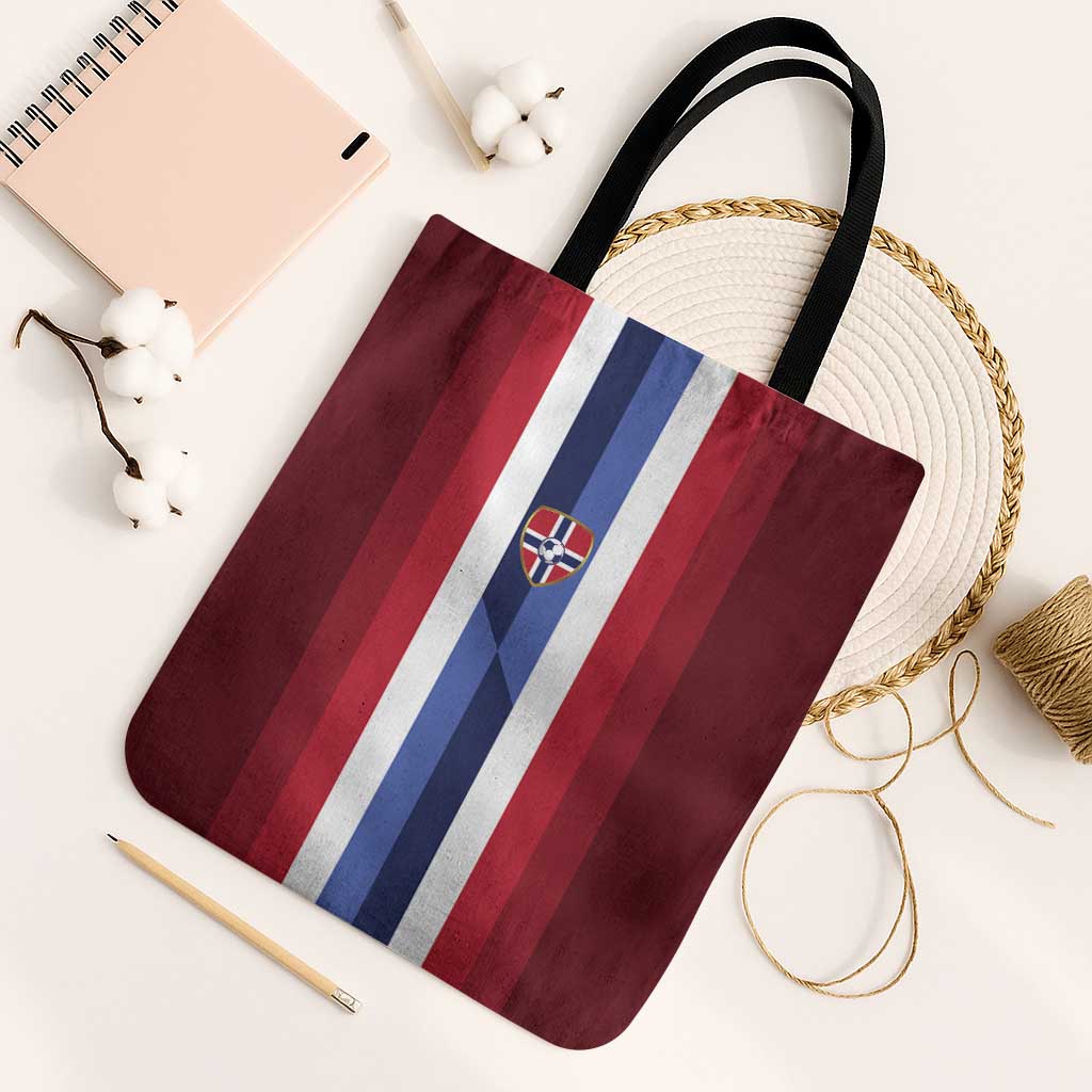 Norway Football 2026 Tote Bag Road To Champions - Wonder Print Shop