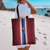 Norway Football 2026 Tote Bag Road To Champions - Wonder Print Shop