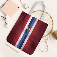 Norway Football 2026 Tote Bag Road To Champions - Wonder Print Shop