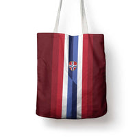 Norway Football 2026 Tote Bag Road To Champions - Wonder Print Shop