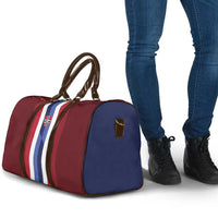 Norway Football 2026 Travel Bag Road To Champions - Wonder Print Shop