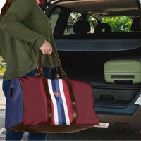 Norway Football 2026 Travel Bag Road To Champions - Wonder Print Shop