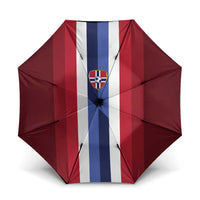 Norway Football 2026 Umbrella Road To Champions - Wonder Print Shop