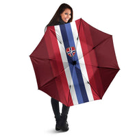 Norway Football 2026 Umbrella Road To Champions - Wonder Print Shop